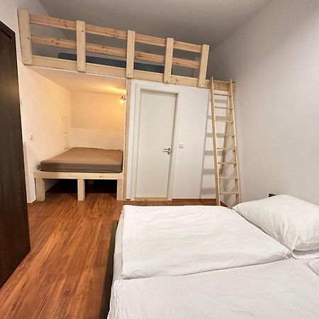 Cityflair Apartments Rummelsburg 柏林 外观 照片