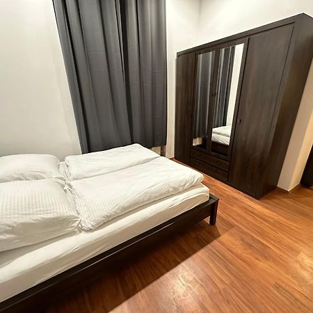 Cityflair Apartments Rummelsburg 柏林 外观 照片