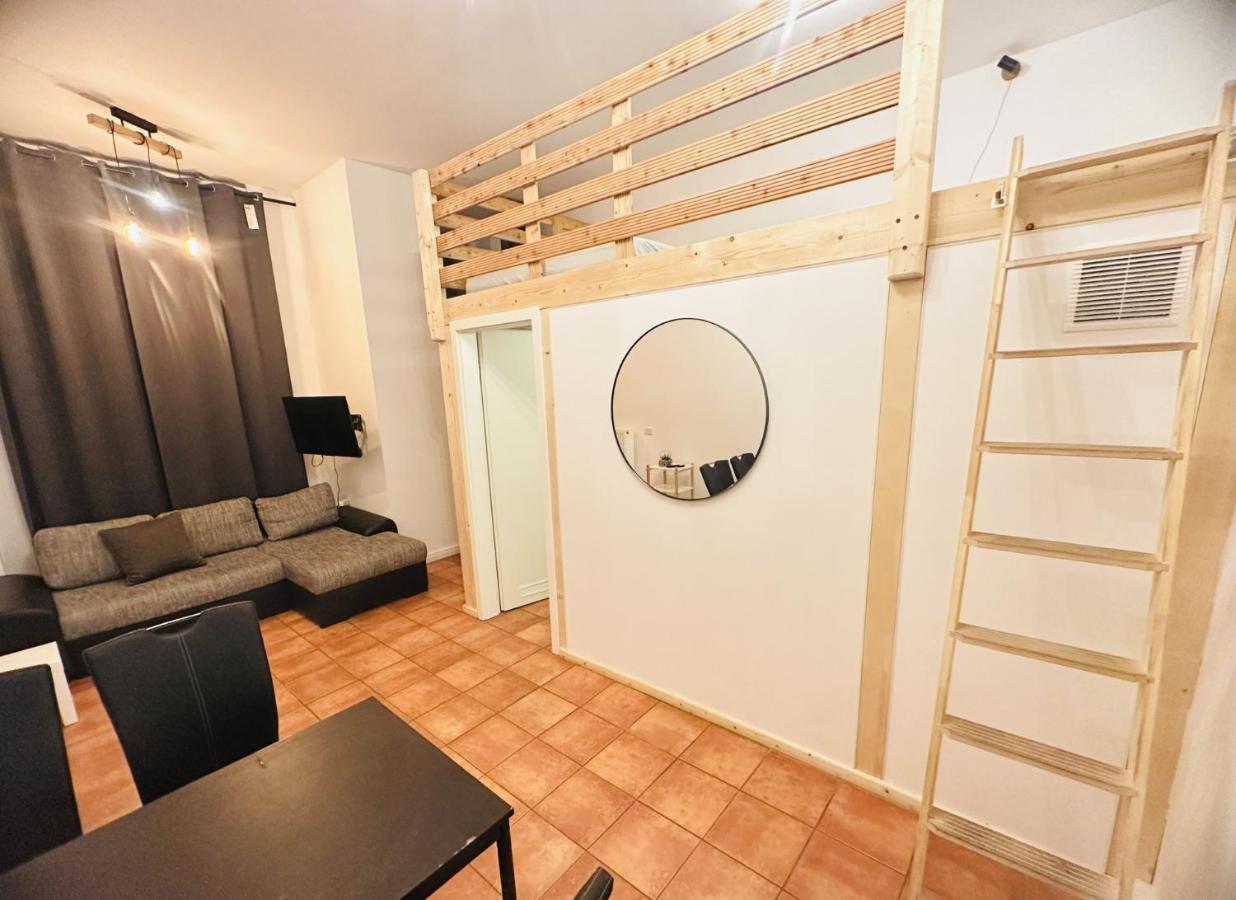 Cityflair Apartments Rummelsburg 柏林 外观 照片