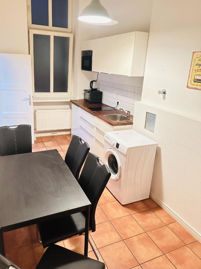 Cityflair Apartments Rummelsburg 柏林 外观 照片