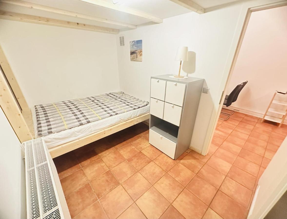 Cityflair Apartments Rummelsburg 柏林 外观 照片