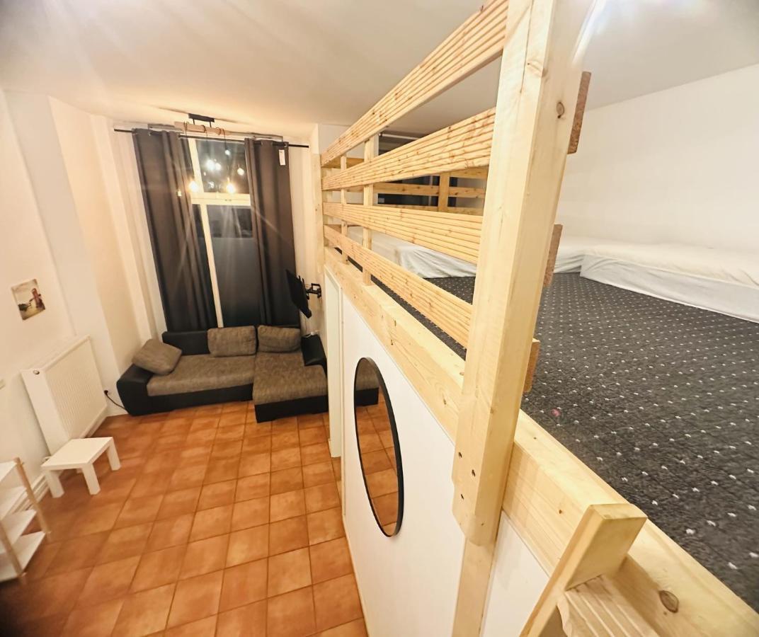 Cityflair Apartments Rummelsburg 柏林 外观 照片