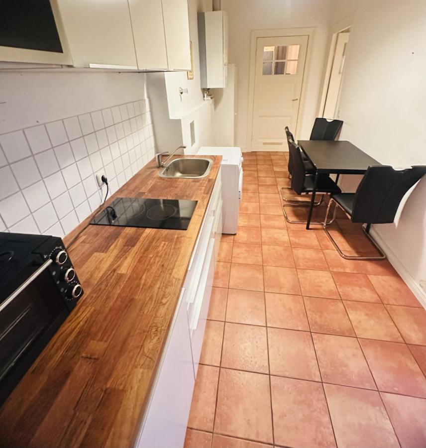 Cityflair Apartments Rummelsburg 柏林 外观 照片