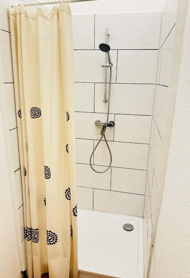 Cityflair Apartments Rummelsburg 柏林 外观 照片