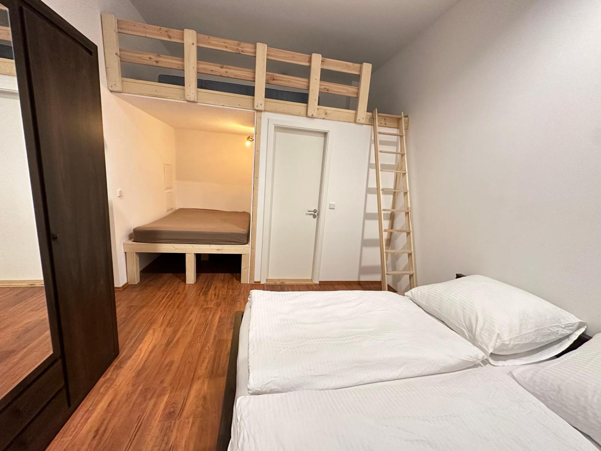 Cityflair Apartments Rummelsburg 柏林 外观 照片