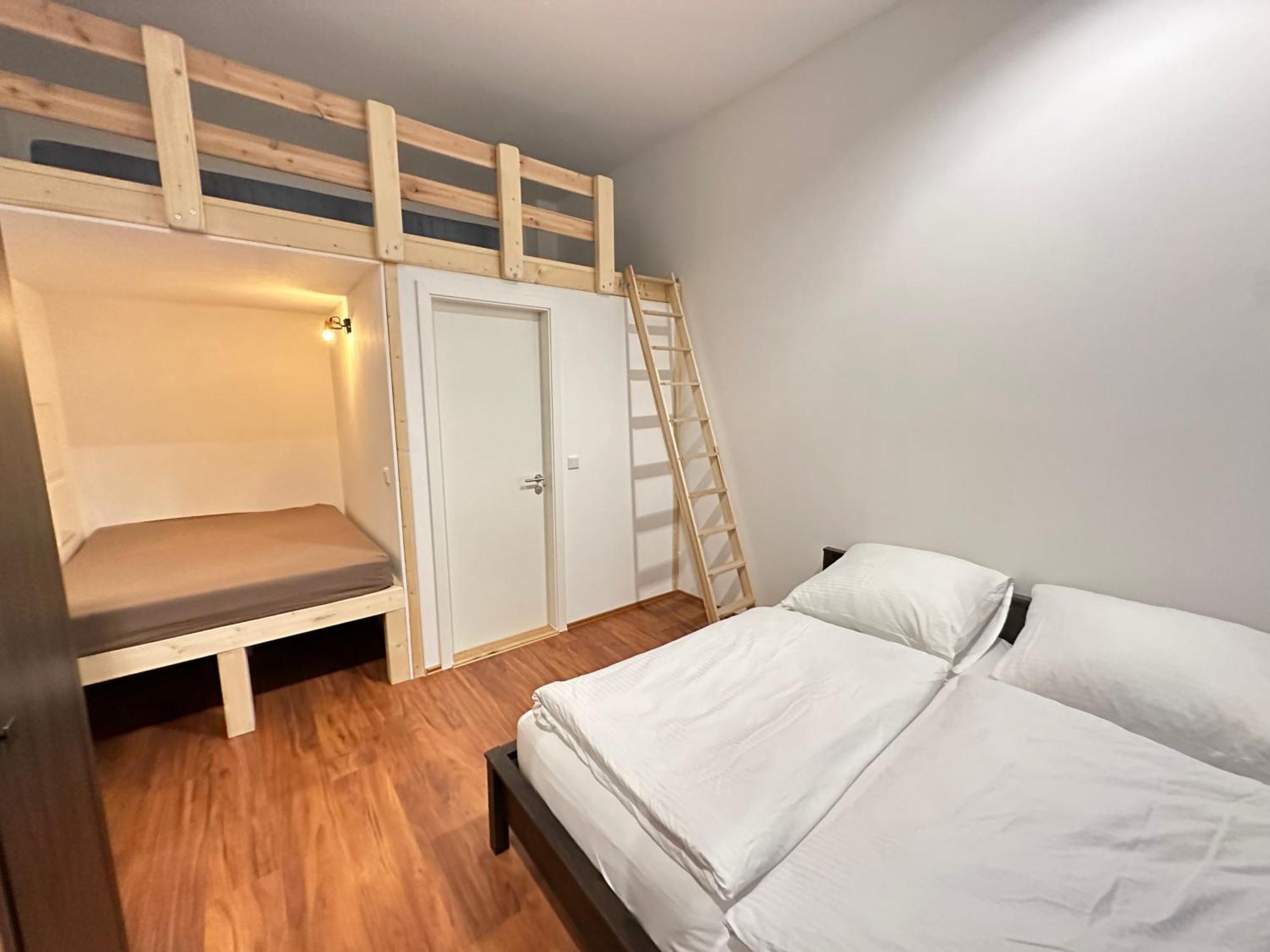 Cityflair Apartments Rummelsburg 柏林 外观 照片