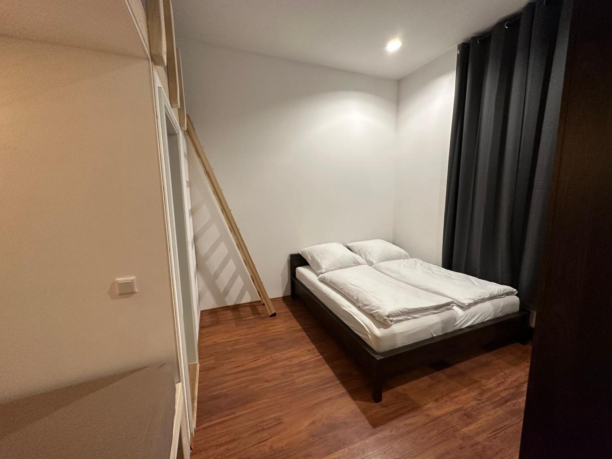 Cityflair Apartments Rummelsburg 柏林 外观 照片