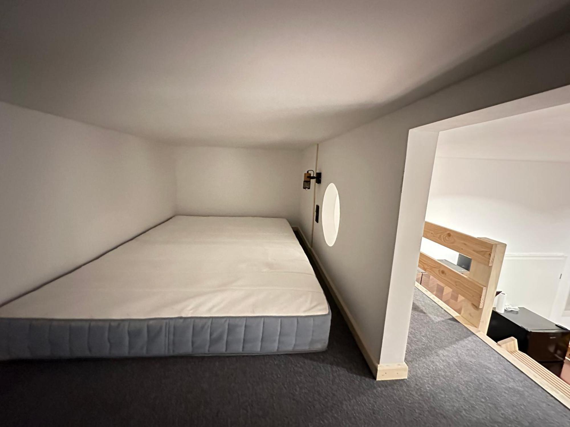 Cityflair Apartments Rummelsburg 柏林 外观 照片