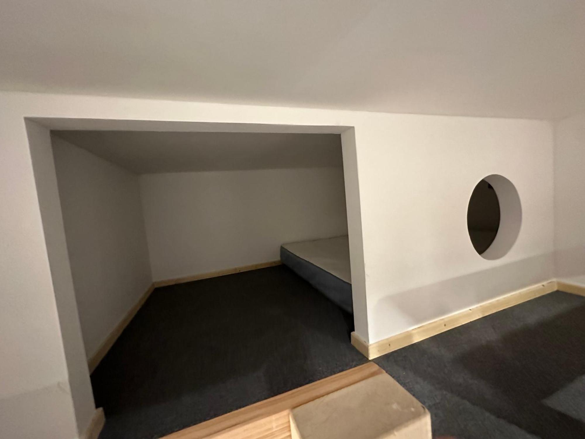 Cityflair Apartments Rummelsburg 柏林 外观 照片