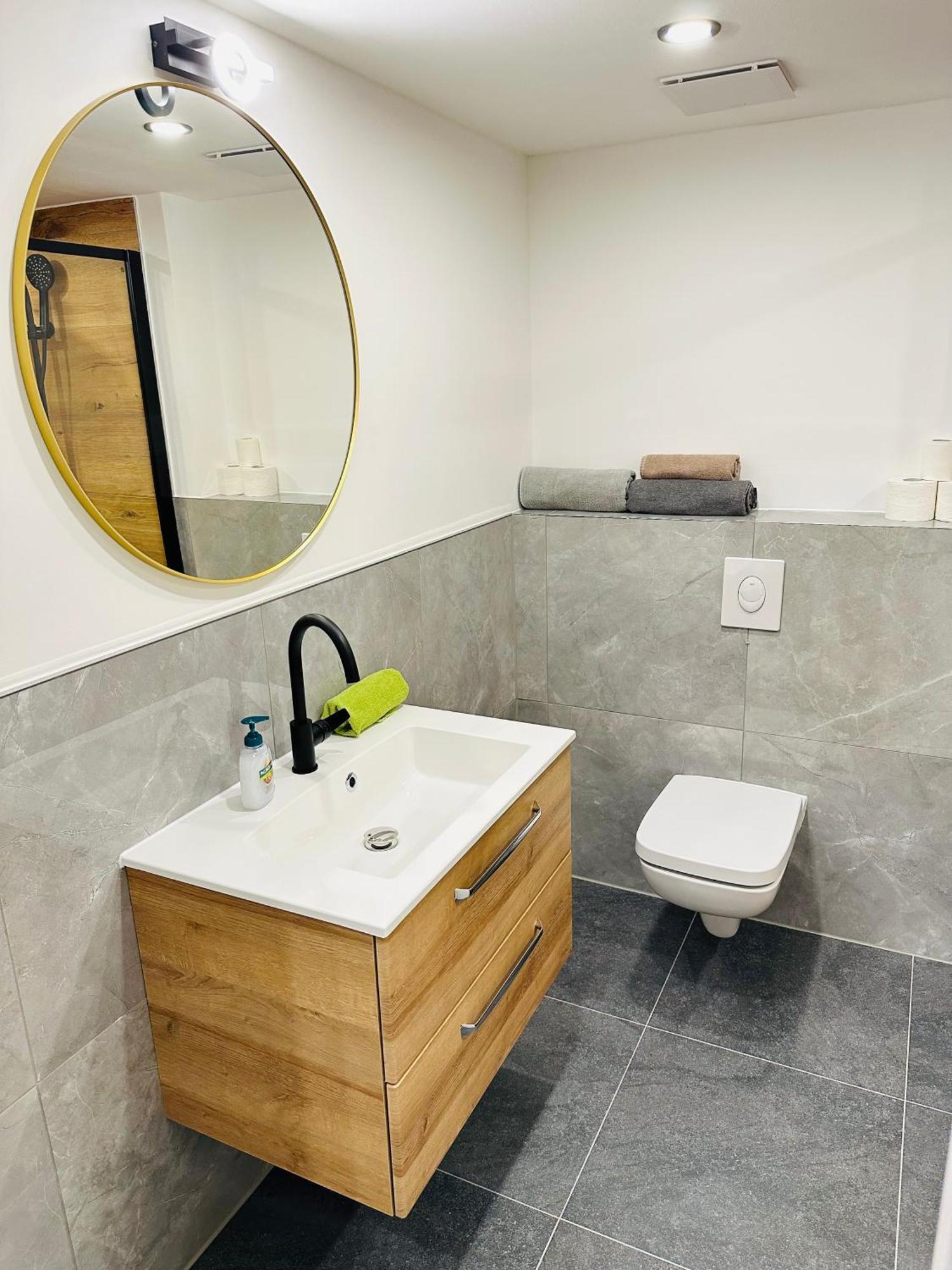 Cityflair Apartments Rummelsburg 柏林 外观 照片