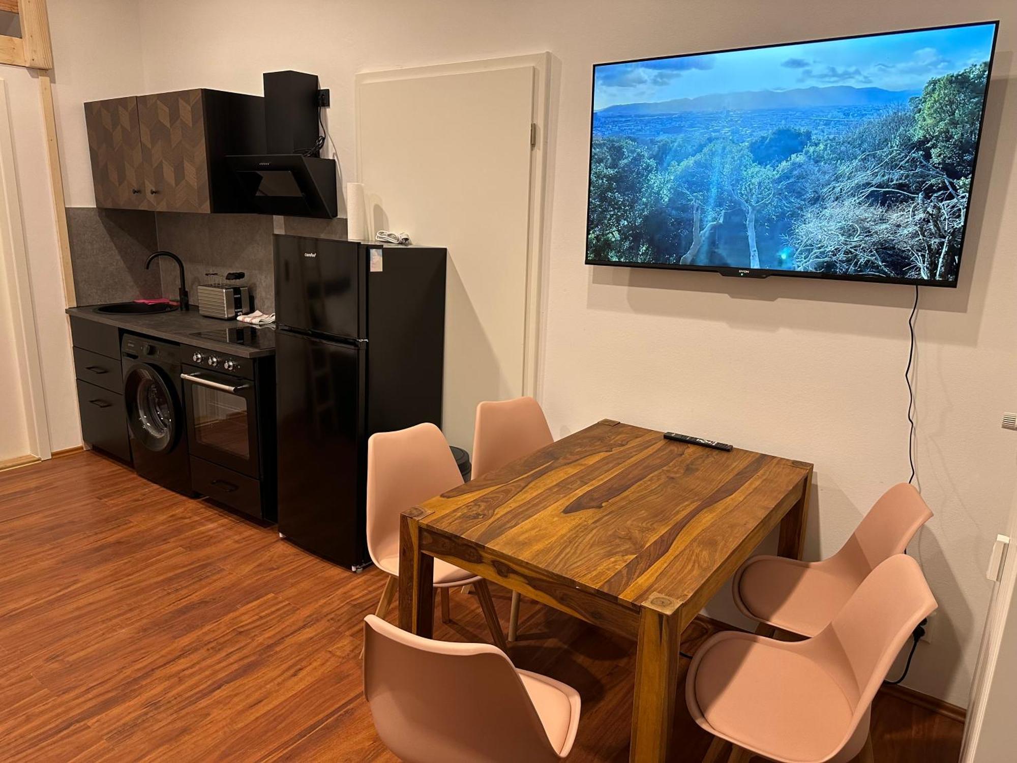 Cityflair Apartments Rummelsburg 柏林 外观 照片