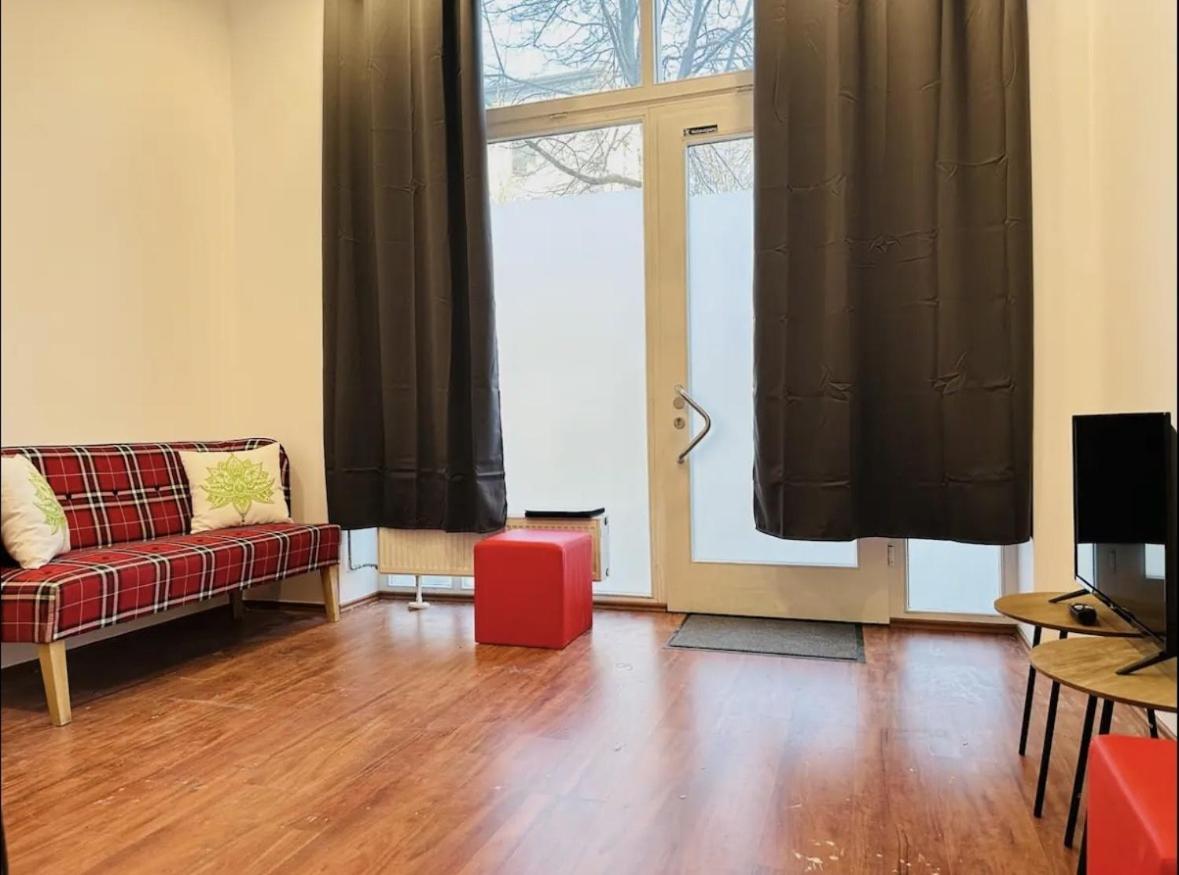 Cityflair Apartments Rummelsburg 柏林 外观 照片