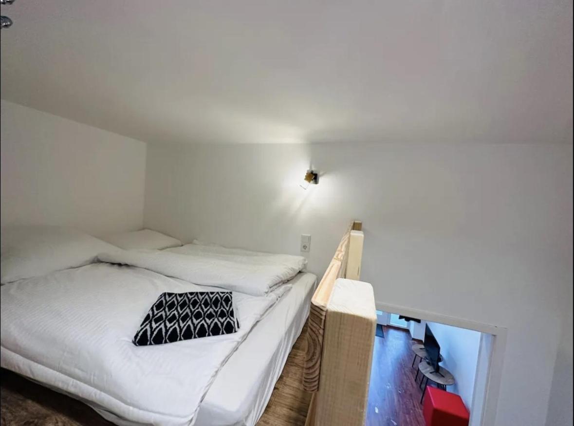 Cityflair Apartments Rummelsburg 柏林 外观 照片