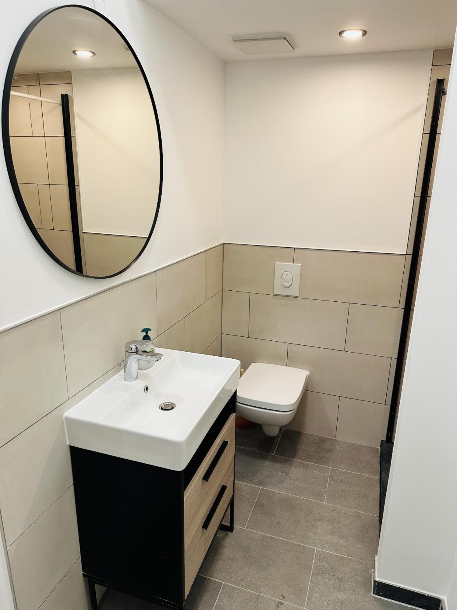 Cityflair Apartments Rummelsburg 柏林 外观 照片